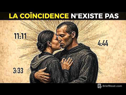 Le Hasard N'existe Pas, Voici La Preuve - Machiavel