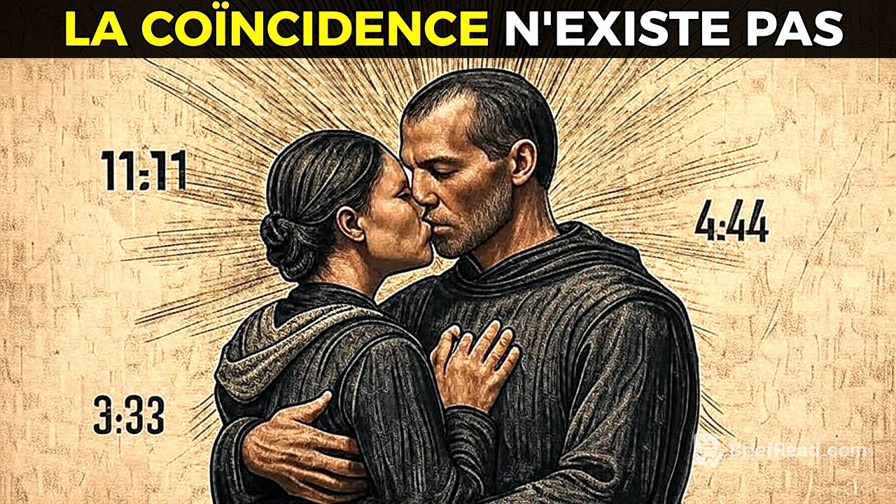 Le Hasard N'existe Pas, Voici La Preuve - Machiavel