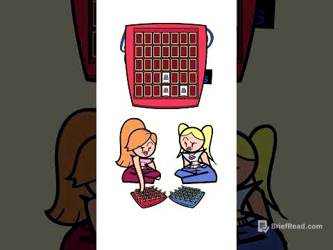 Play This Game With Your Friend (Find Out Why They Remain Single)