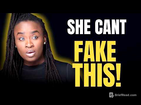 If You Want to Know How She Feels About You - Watch This