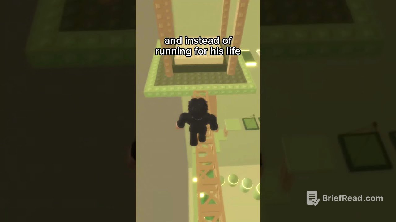 We Just Found Alien Life!? 😨 #roblox #relatable #fyp #rants 