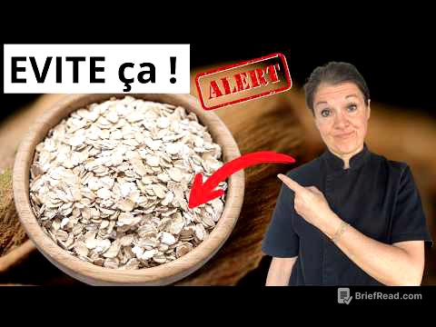 Comment Manger les Flocons d'avoine: les 4 erreurs à éviter !