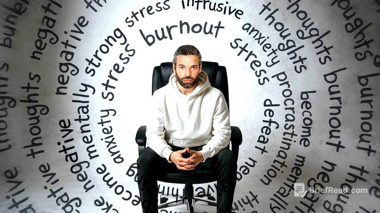 This is how you outsmart your negative thoughts, once and for all.