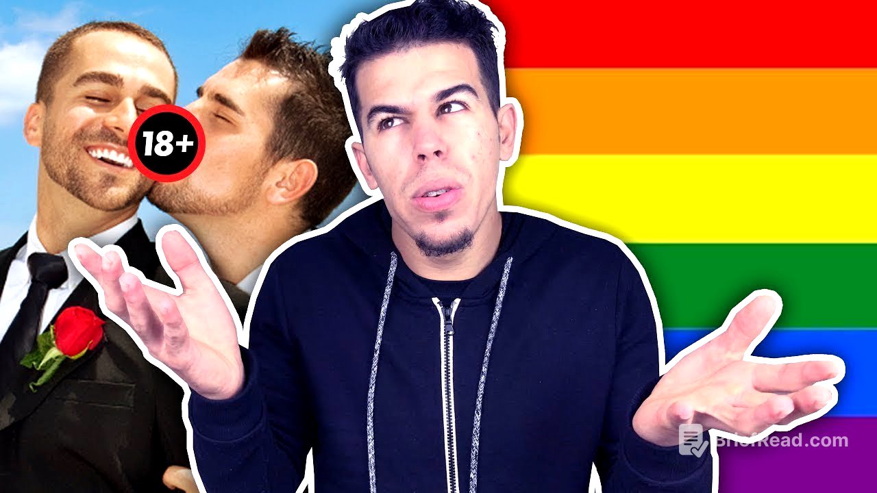 المثلية الجنسية 🏳️‍🌈 بين العلم والأكاذيب