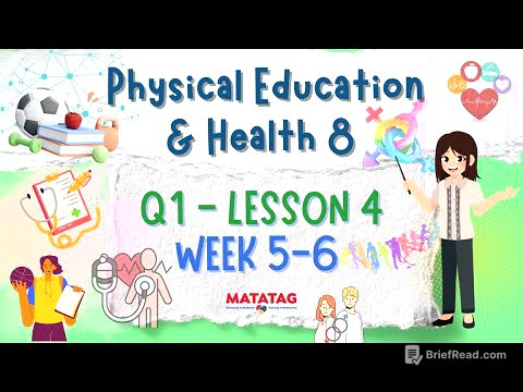 Physical Education and Health 8 |  Quarter 1 – Week 5 to 6 | Striking/Fielding Games