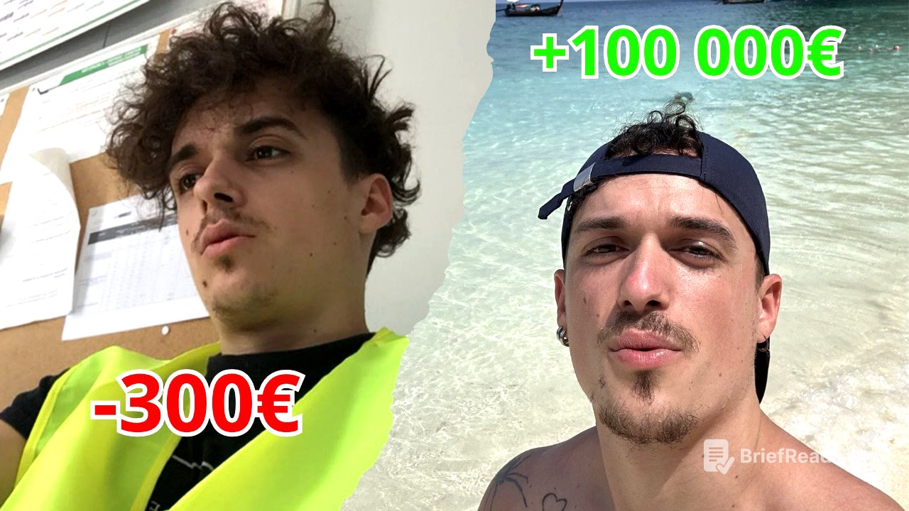 les 15 minutes les plus rentables de ta vie (partie 1)