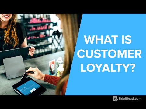 What is Customer Loyalty? | Definition and Why it's Important