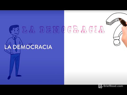 La Democracia