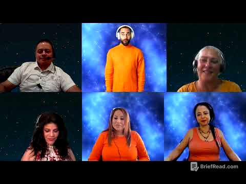 4.- ES EL ORIGEN. EL HUMANO - HIPNOSIS REGRESIVA