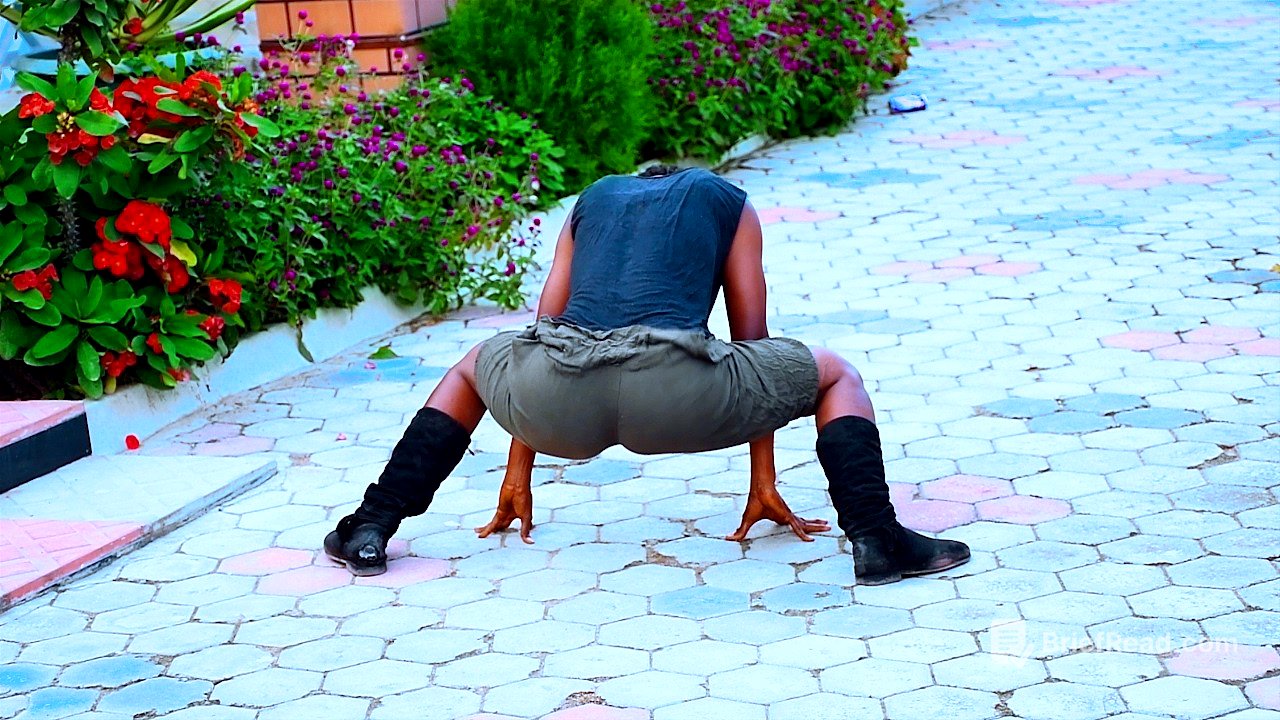 Fallesi Bhuhemba Official Video Dir Gabi