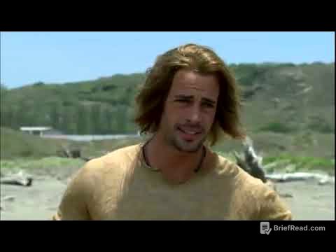 La Tempestad  Damián & Marina 23