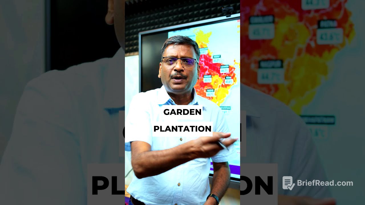 India Is Burning 🔥 But This Isn’t Just Weather | Vijender Masijeevi