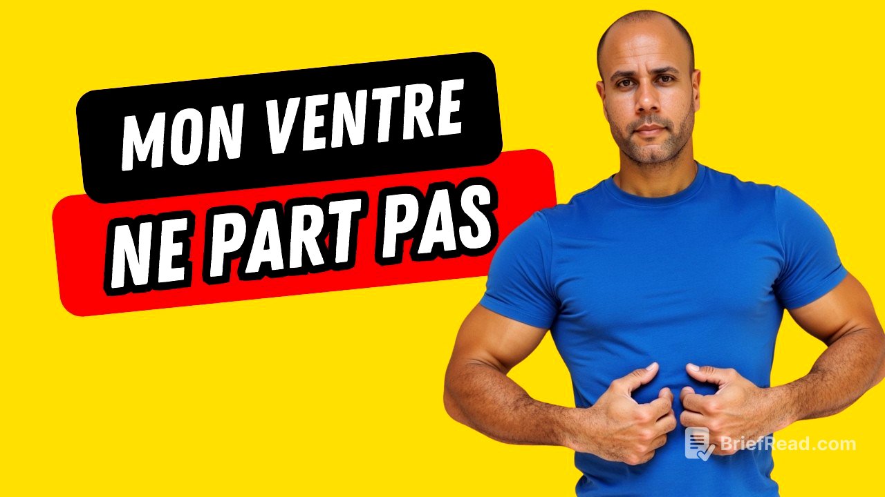 10 erreurs qui empêchent de perdre du ventre après 30 ans