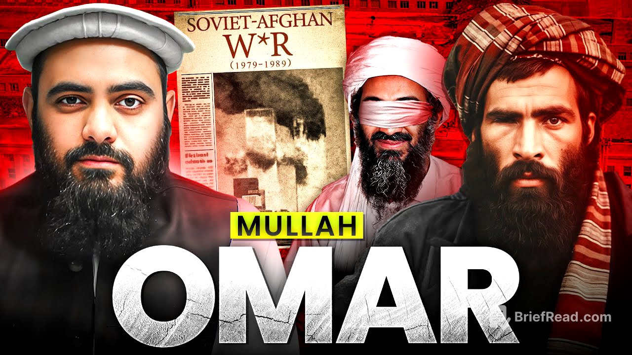 The Third Omer | Mullah Omer of Afghanistan