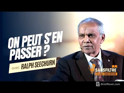 Peut-on être chrétien sans aller à l’église ? #SANSFILTRE – Épisode 6