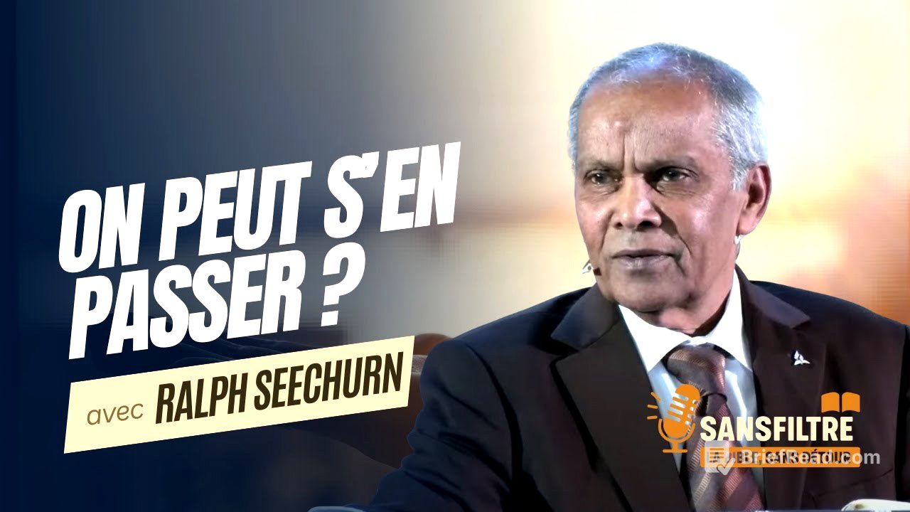 Peut-on être chrétien sans aller à l’église ? #SANSFILTRE – Épisode 6