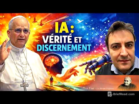 Amen Fiat et l'Intelligence Artificielle - Vérité et discernement