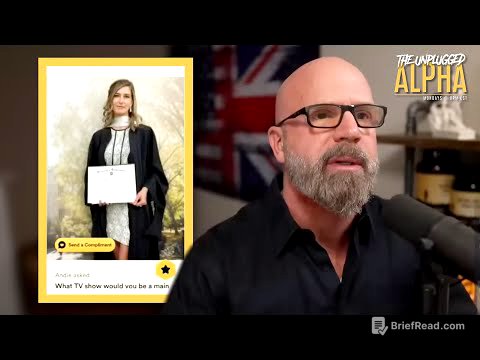 Why Women Think Degrees Make Them Attractive (Men Disagree)