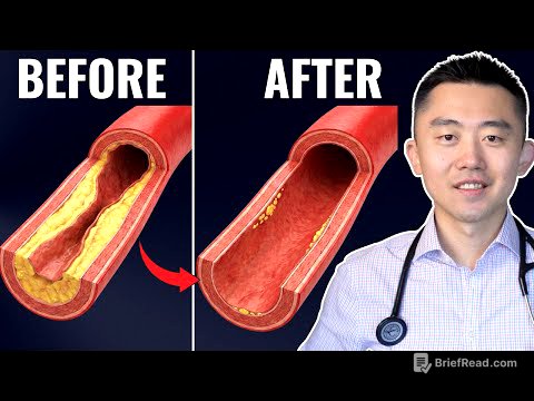 #1 Best Meal to UNCLOG Your Arteries (Backed by Science)