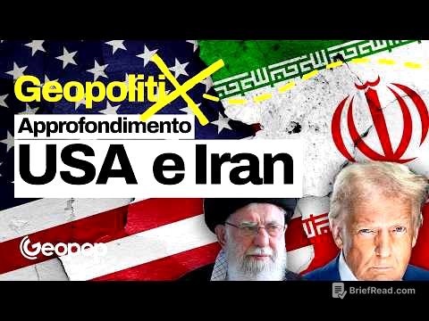 Iran, USA, Israele: come siamo arrivati alla guerra e cosa può succedere adesso
