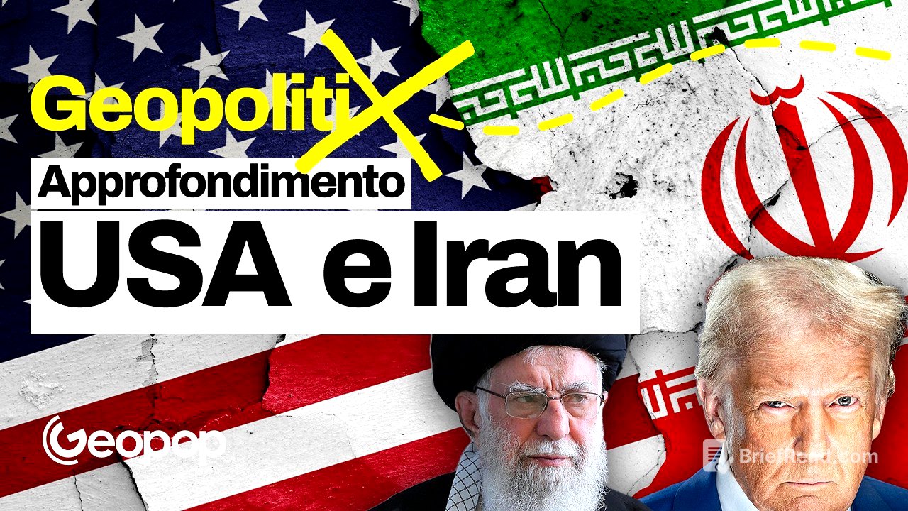 Iran, USA, Israele: come siamo arrivati alla guerra e cosa può succedere adesso