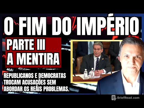 AUDIÊNCIA DO DIA 11/06/2025: O SILÊNCIO BIPARTIDÁRIO