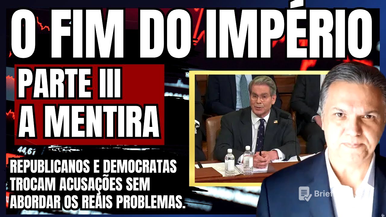 AUDIÊNCIA DO DIA 11/06/2025: O SILÊNCIO BIPARTIDÁRIO