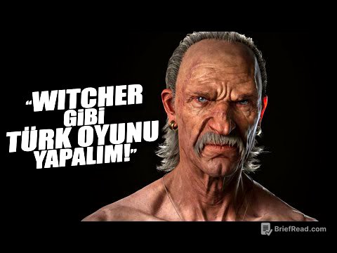 BİR AYDA 100 OYUN YAPAN TÜRK OYUN FİRMASI BULDUM!