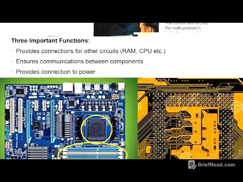Gr 11 IT 1.1 Hardware part A