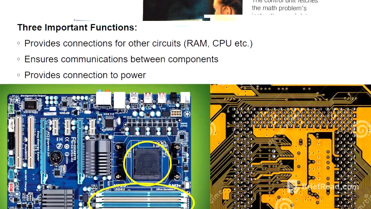 Gr 11 IT 1.1 Hardware part A