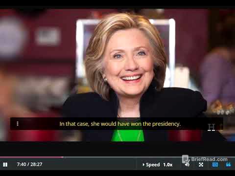 Campaigns & Elections