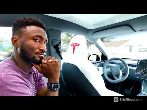Investigating the Tesla Robotaxi!
