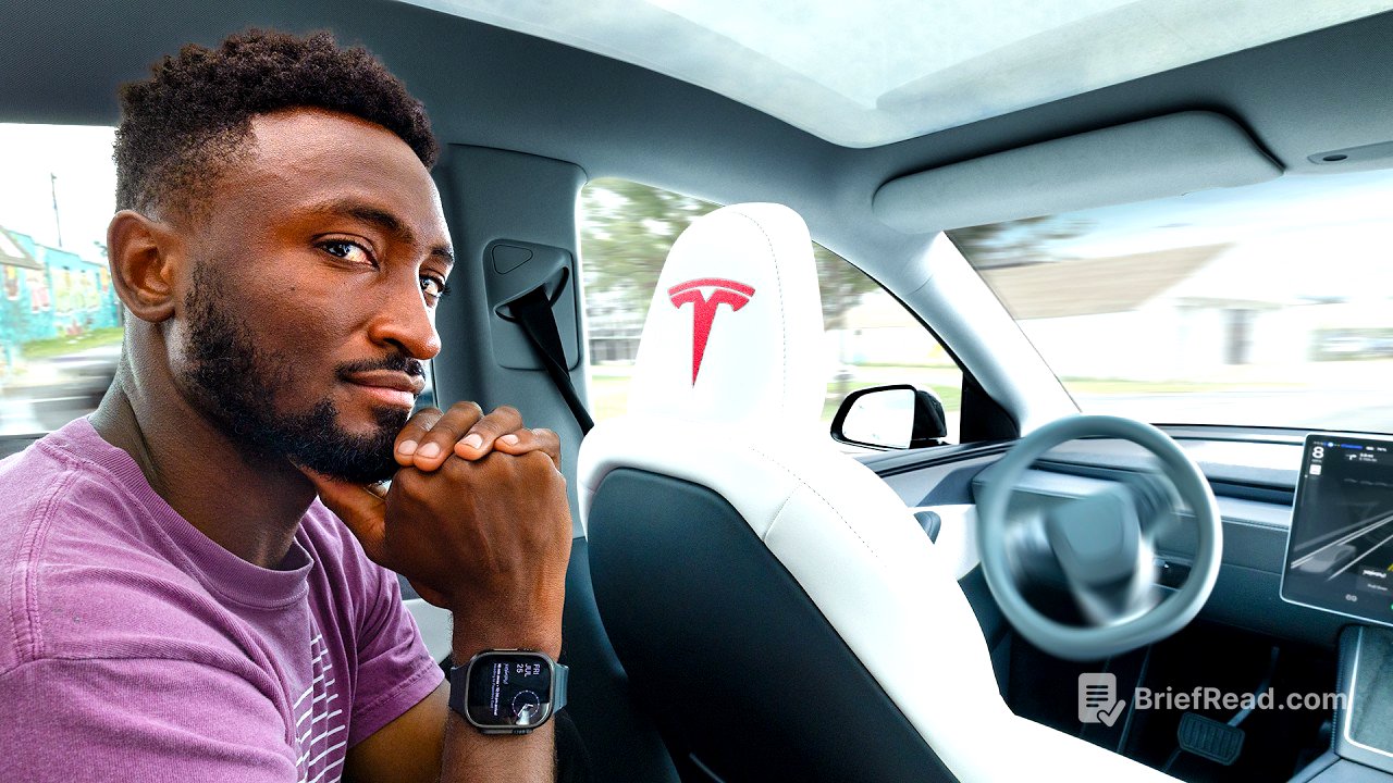 Investigating the Tesla Robotaxi!