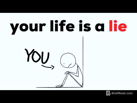 It took me 35+ years to realize what I'll tell you in 15 minutes