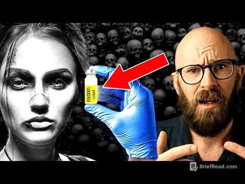 Fentanyl: The Drug Epidemic Destroying Lives (REDO)