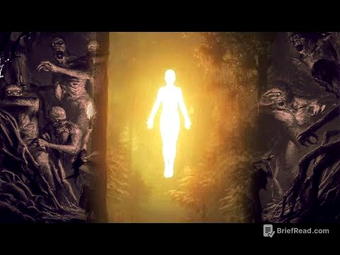 ACV306 Hipnosis: Hermanos se ayudan para evitar Posesión de 7 "Demonios" | Tu Ser Interno Infinito