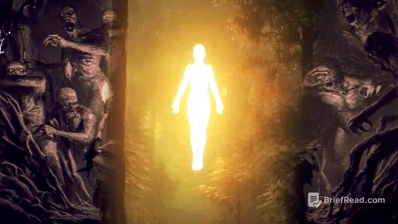 ACV306 Hipnosis: Hermanos se ayudan para evitar Posesión de 7 "Demonios" | Tu Ser Interno Infinito