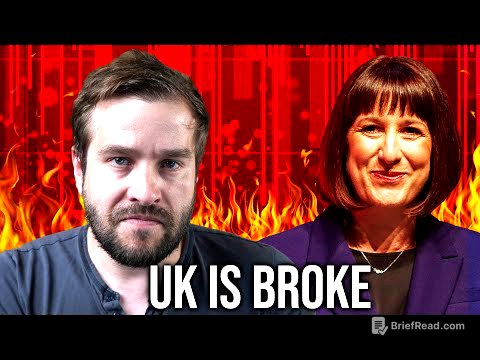 UK Debt Explosion: Government Borrowing Blows Up