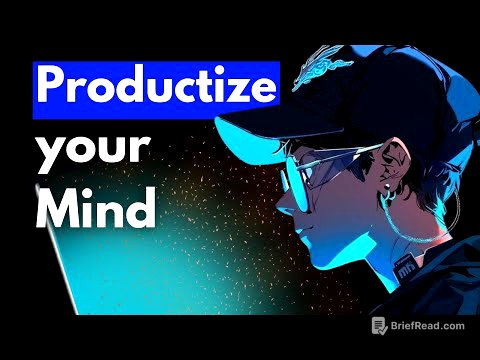 How I Turned My Knowledge Into a Digital Product