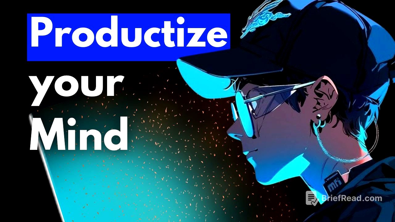 How I Turned My Knowledge Into a Digital Product