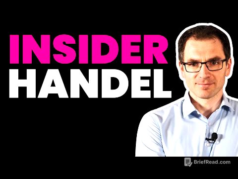 Bei welchen Aktien die Insider jetzt einsteigen!