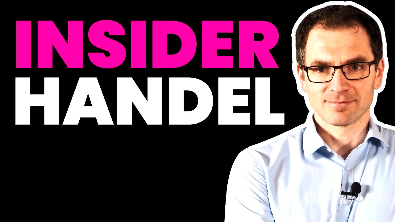 Bei welchen Aktien die Insider jetzt einsteigen!