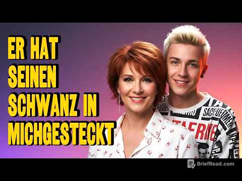 Mein Stiefsohn kam in mein Zimmer, während ich mich umzog, und wir … | Wahre Untreuegeschichte