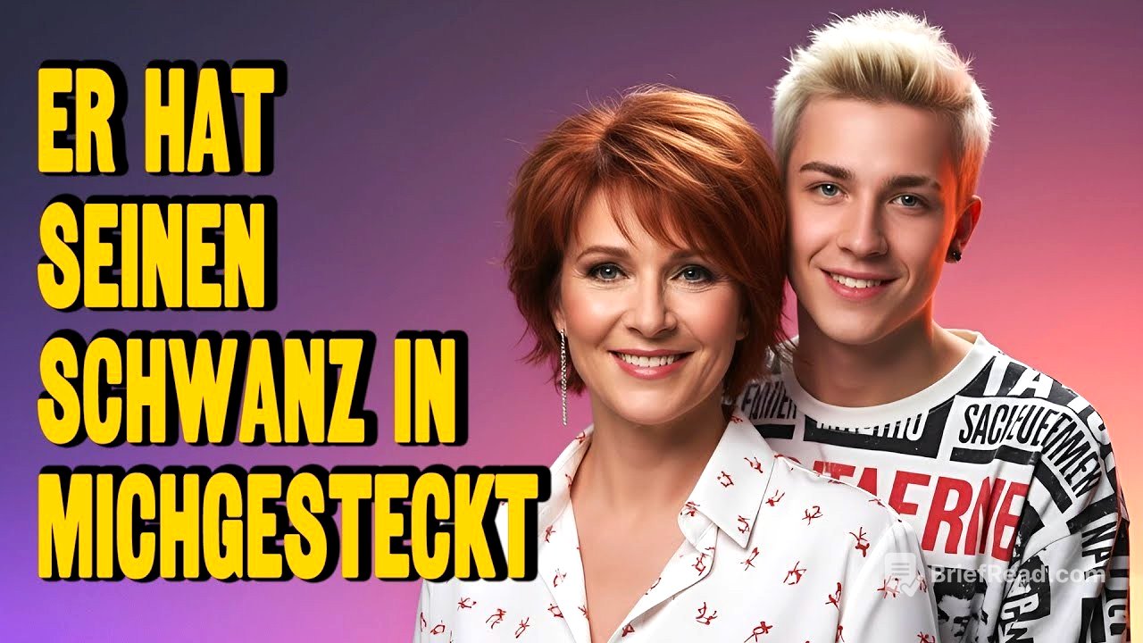 Mein Stiefsohn kam in mein Zimmer, während ich mich umzog, und wir … | Wahre Untreuegeschichte