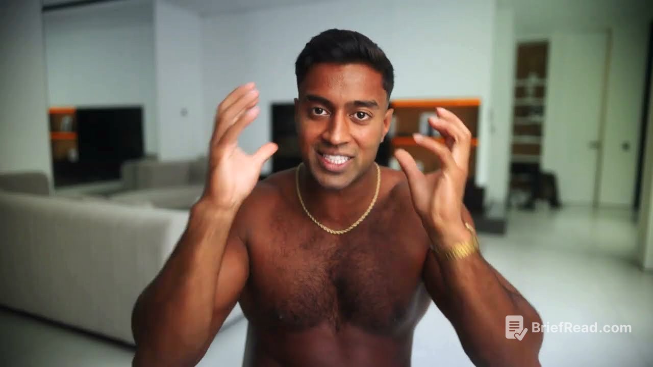 Attraction isn't logical