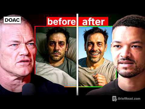 Navy SEAL Reveals #1 Life Hack Every Man NEEDS!