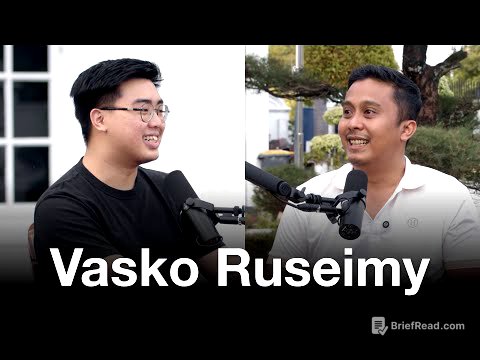 Uang dan Kekuasaan ft Vasko Ruseimy