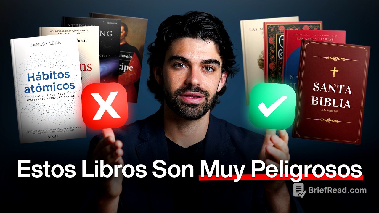 16 Libros Que Te Harán Asquerosamente Culto