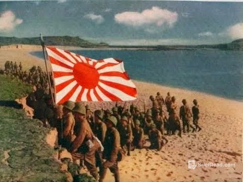 Japanese Invasion of the Philippines - December 1941
