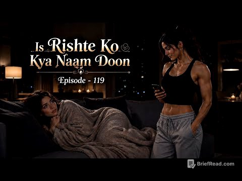 EP : 119|| ||Sᴀᴍᴀɪʀᴀ 🧡Aᴅɪᴛɪ ||𝐈𝐬 𝐑𝐢𝐬𝐡𝐭𝐞 𝐊𝐨 𝐊𝐲𝐚 𝐍𝐚𝐚𝐦 𝐃𝐨𝐨𝐧🪽|| GL love story
